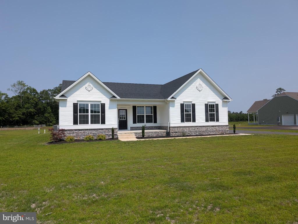 GEORGETOWN, Delaware, 19947, United States, 3 Bedrooms Bedrooms, ,2 BathroomsBathrooms,Residential,For Sale,1914122