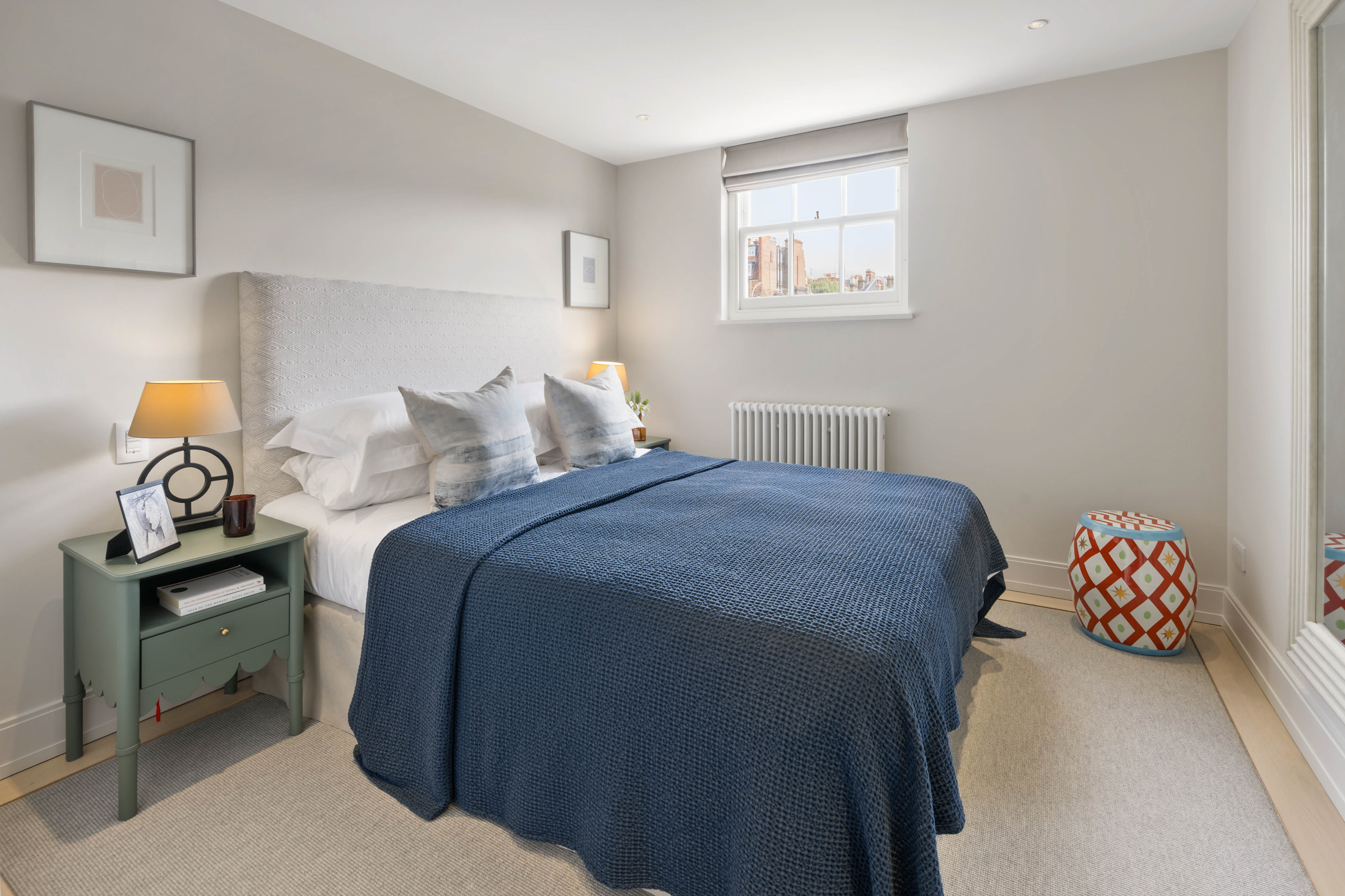  A Beautiful Family Home in Kensington with Off-Steet Parking - 物件實景