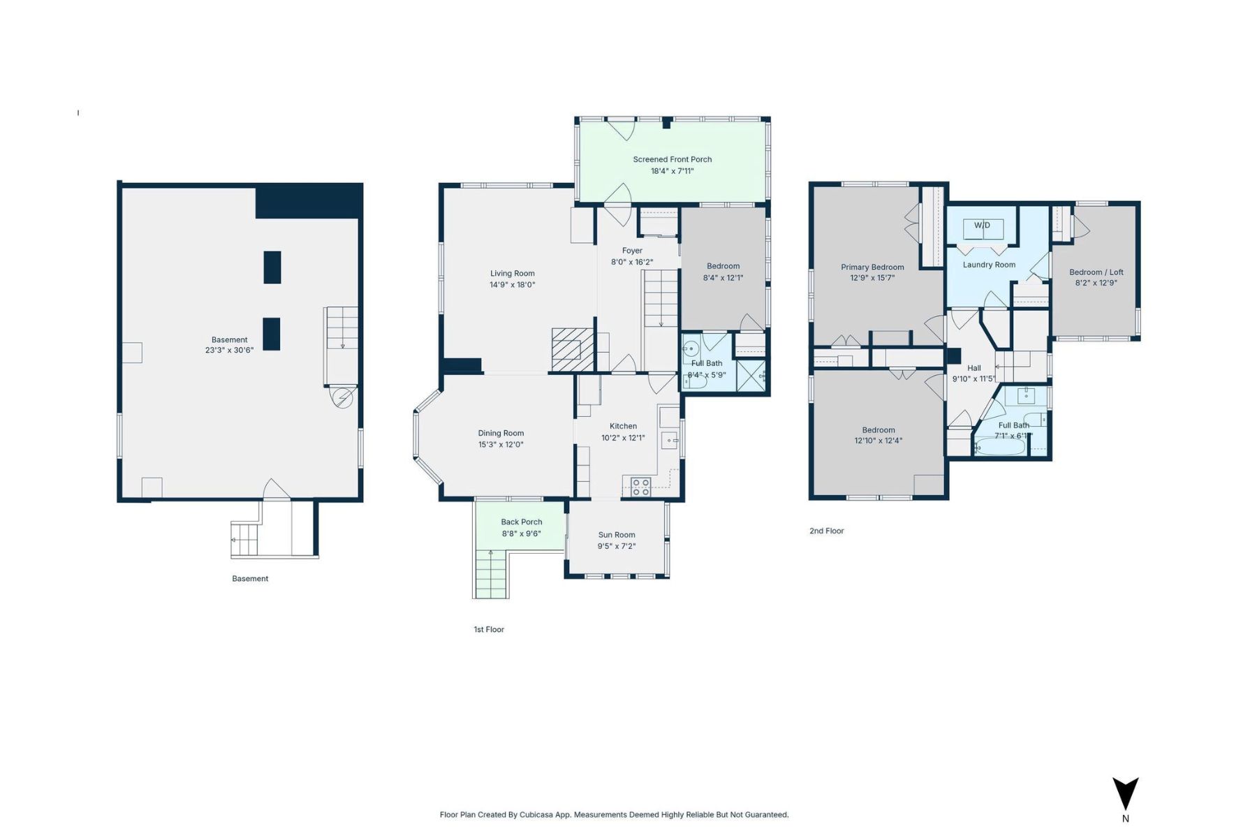  745 26th Street S, Arlington, VA, 22202 - 物件實景