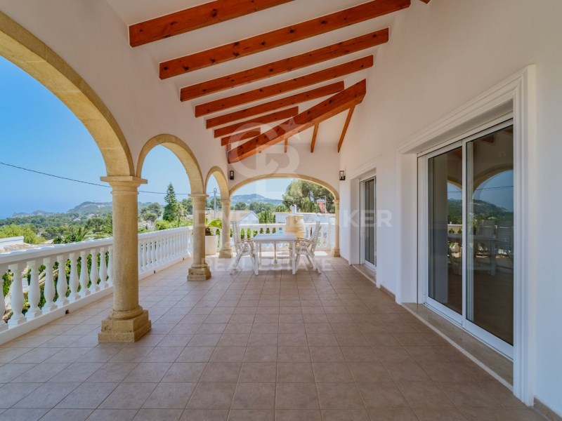 Alicante, J?vea / X?bia, Cap Mart? - Pinomar, Cap, Jávea / Xàbia, Comunidad Valenciana, ES, 4 Bedrooms Bedrooms, ,3 BathroomsBathrooms,Residential,For Sale,Alicante, J?vea / X?bia, Cap Mart? - Pinomar, Cap ,1671975