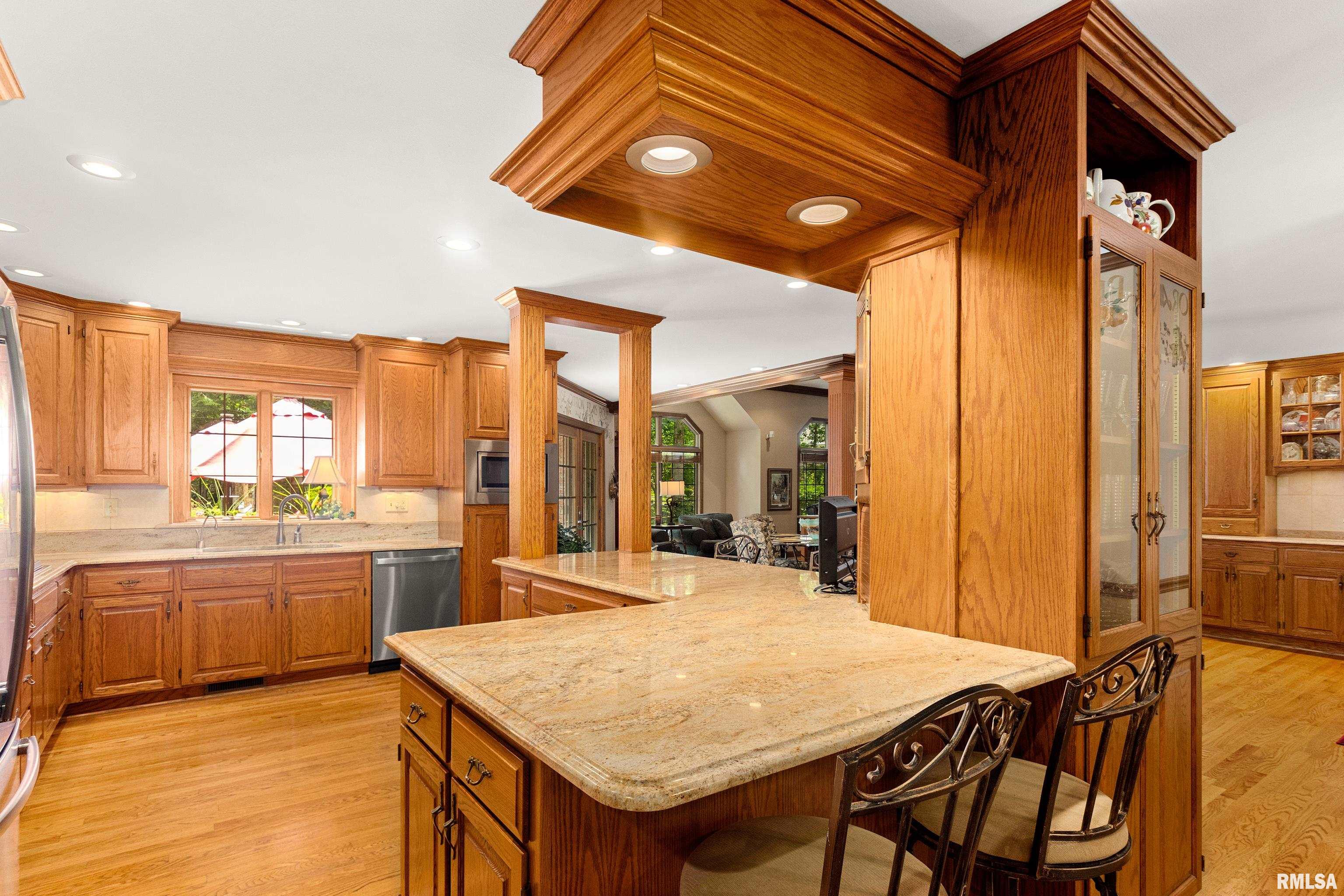 Dunlap, Illinois, 61525, United States, 5 Bedrooms Bedrooms, ,4 BathroomsBathrooms,Residential,For Sale,1942150
