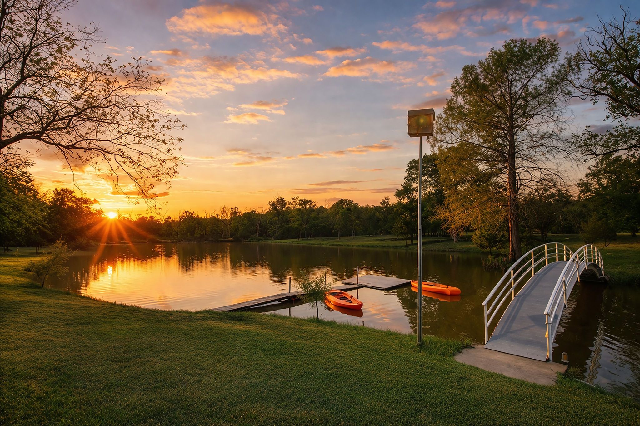  9325 FM 428, Aubrey, TX 76227 - 物件實景