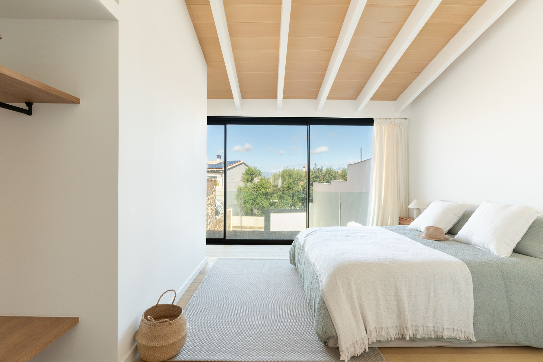  Terraced house with pool in Maria de la Salut - 物件實景