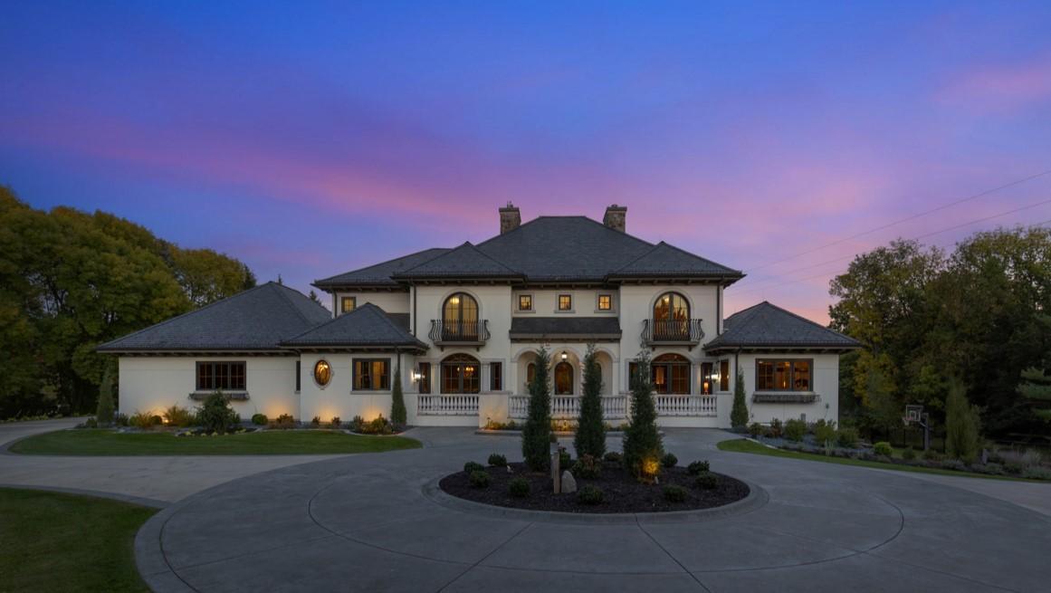 Medina, Minnesota, 55391, United States, 6 Bedrooms Bedrooms, ,5 BathroomsBathrooms,Residential,For Sale,1908867