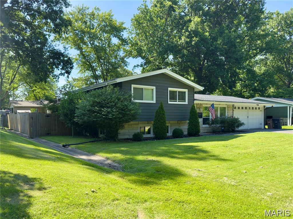 Brookwood Dr, Cape Girardeau, MO 63701