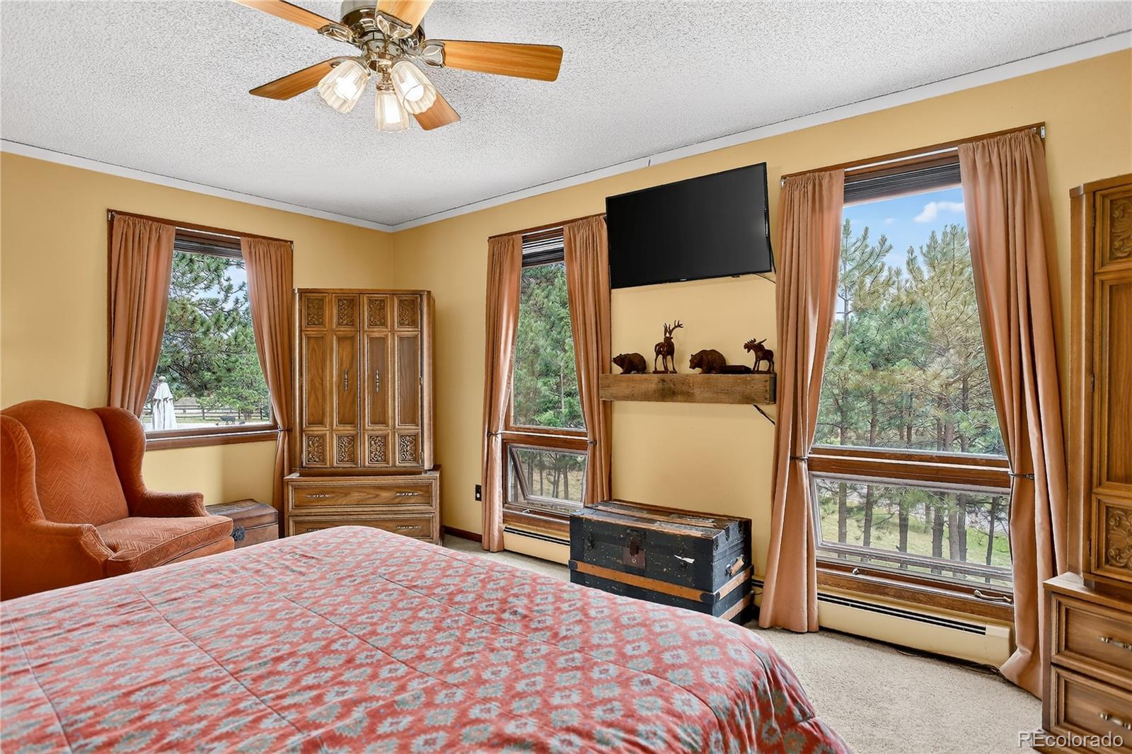 Evergreen, Colorado, 80439, United States, 4 Bedrooms Bedrooms, ,2 BathroomsBathrooms,Residential,For Sale,1901088