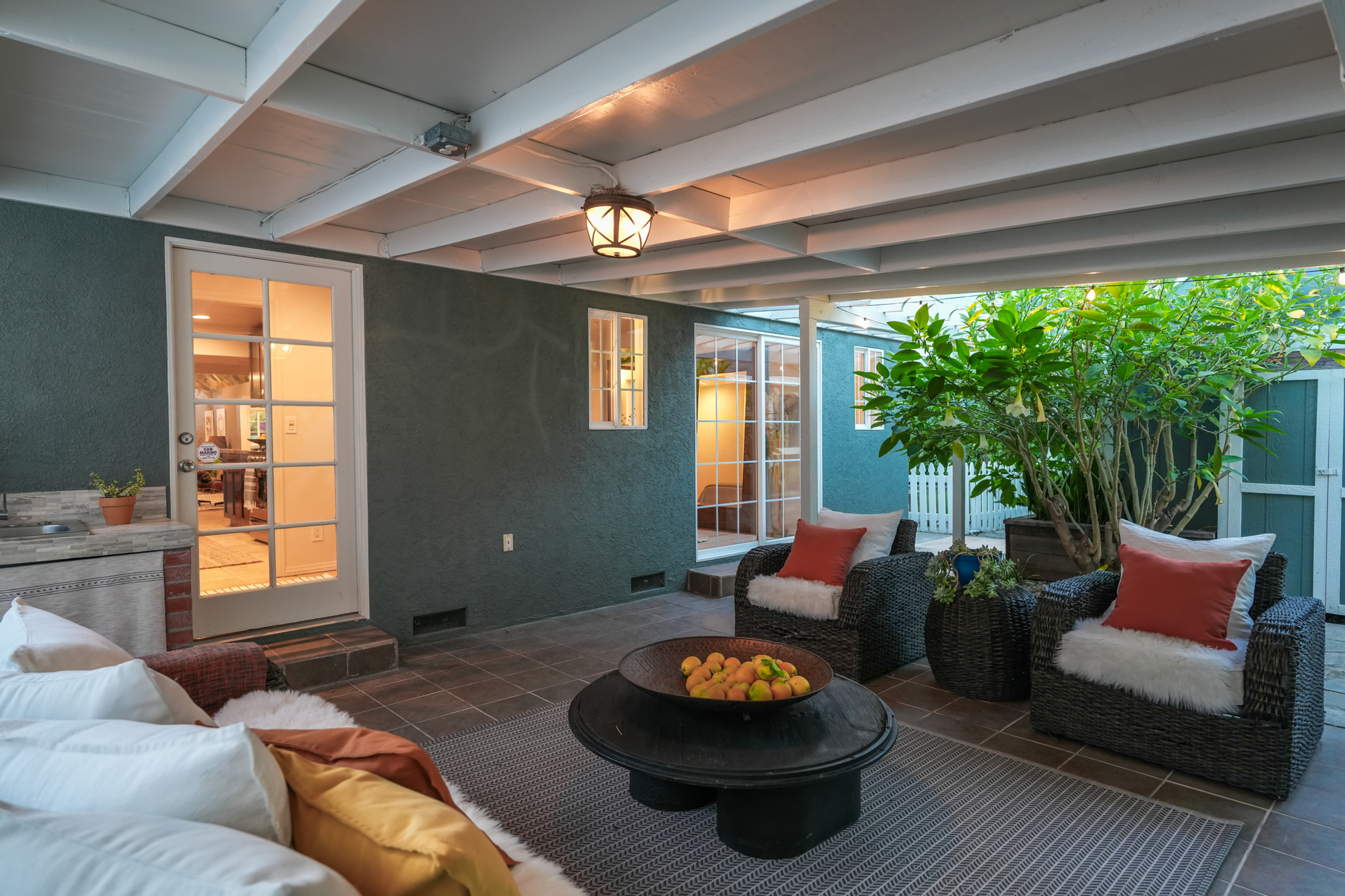  4814 Wicopee Ave - 物件實景