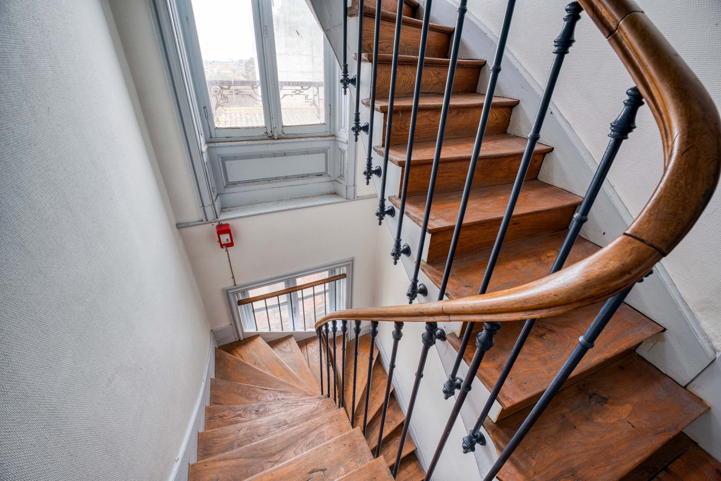  City center apartment of 110m2 with two bedrooms and elevator - 物件實景