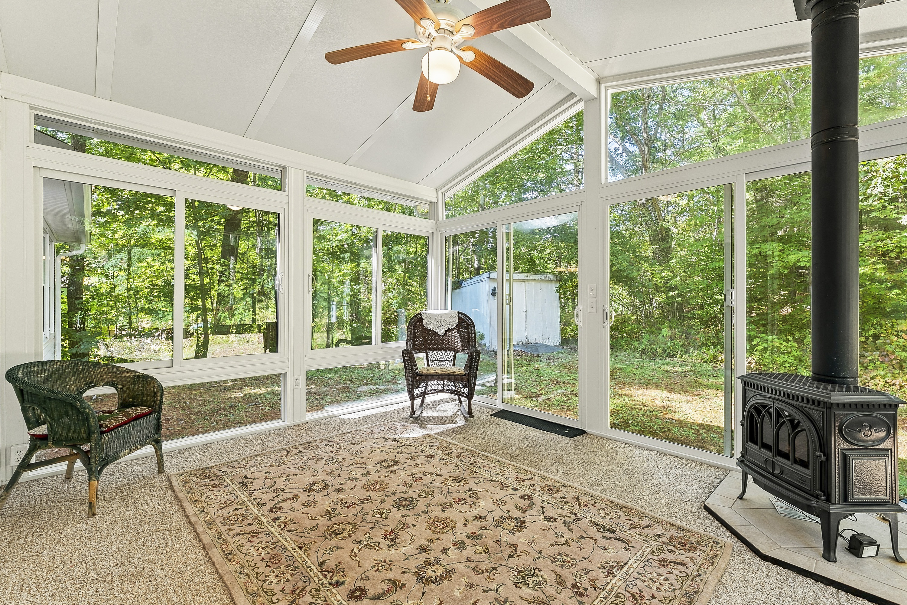  64 Harding Road, Brunswick, ME 04011 - 物件實景