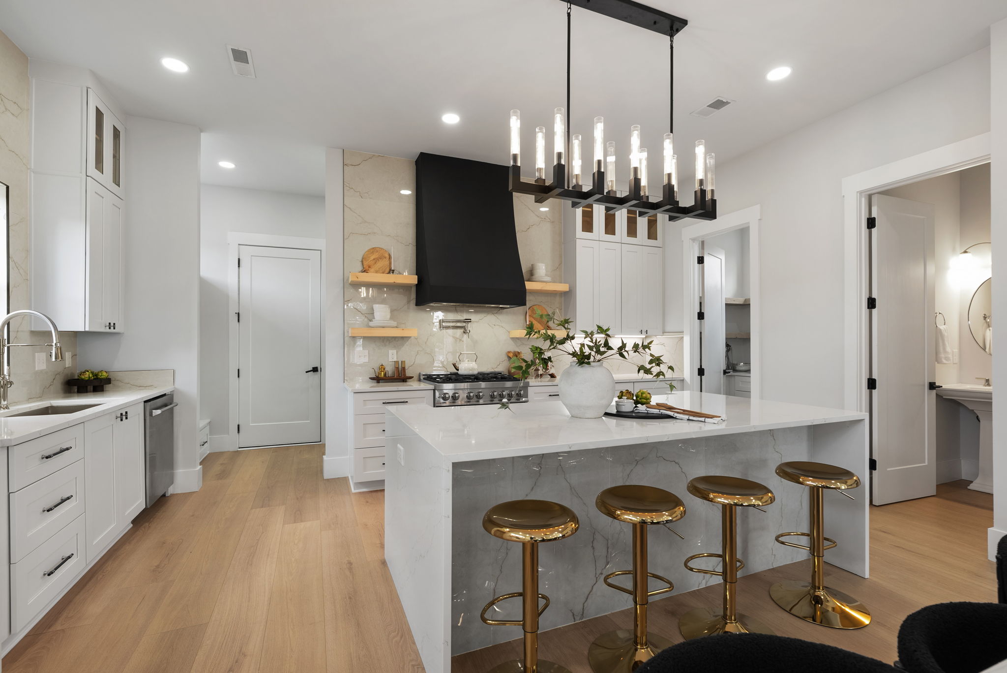  223 South Calhoun Street, Greenville, SC 29601 - 物件實景
