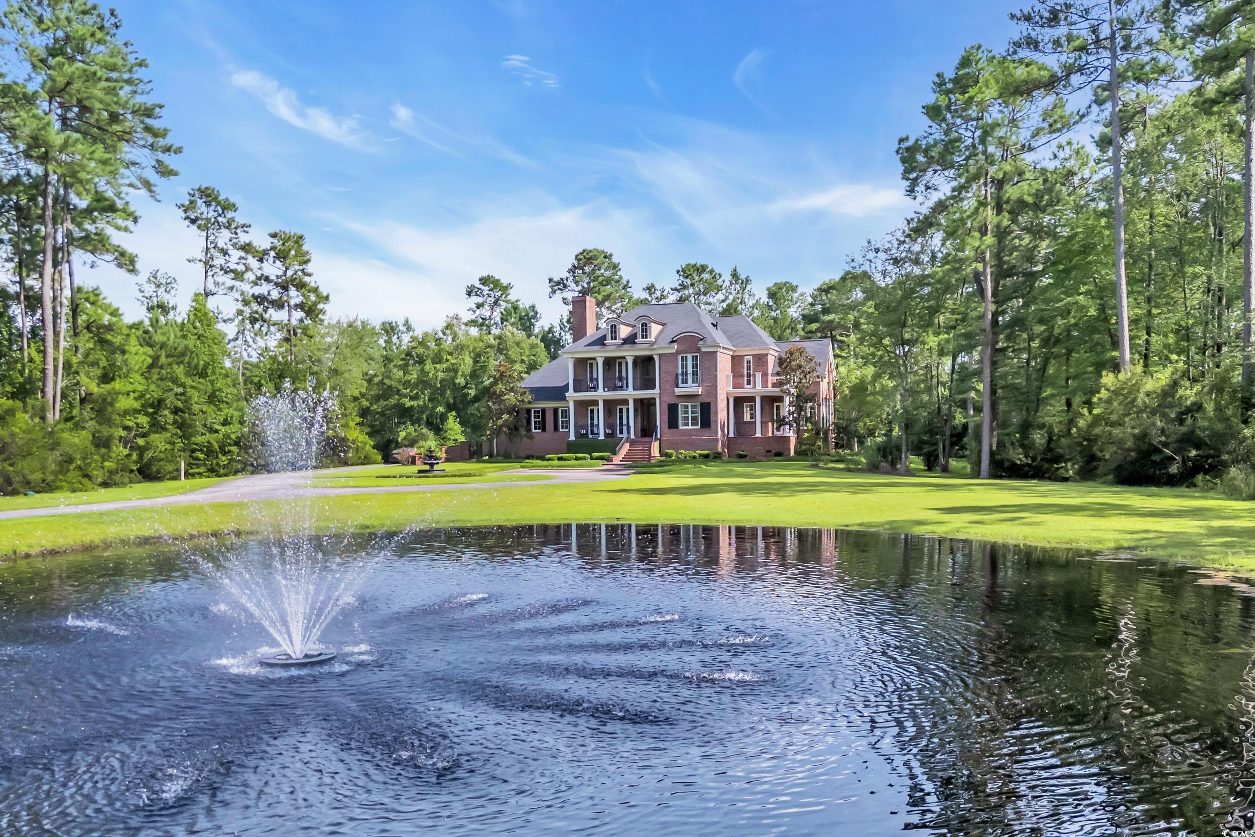 Loris, South Carolina, 29569, United States, 4 Bedrooms Bedrooms, ,5 BathroomsBathrooms,Residential,For Sale,1903033