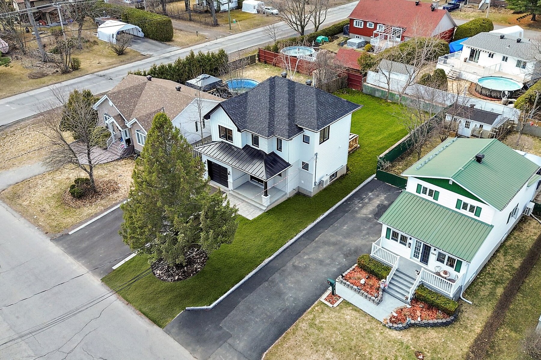  Pincourt, Montérégie - 物件實景