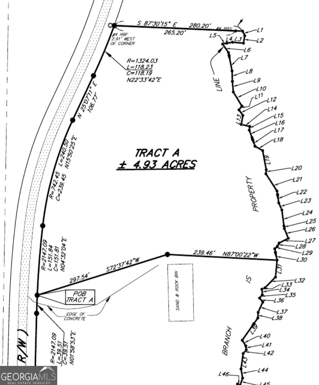 Jackson, Georgia, 30233, United States, ,Land,For Sale,1807185