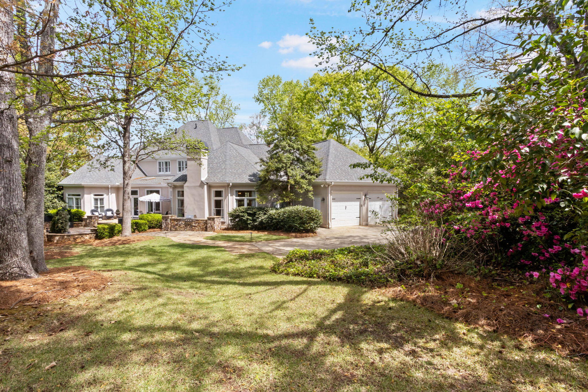  309 Hidden Hills Drive, Greenville, SC 29605 - 物件實景