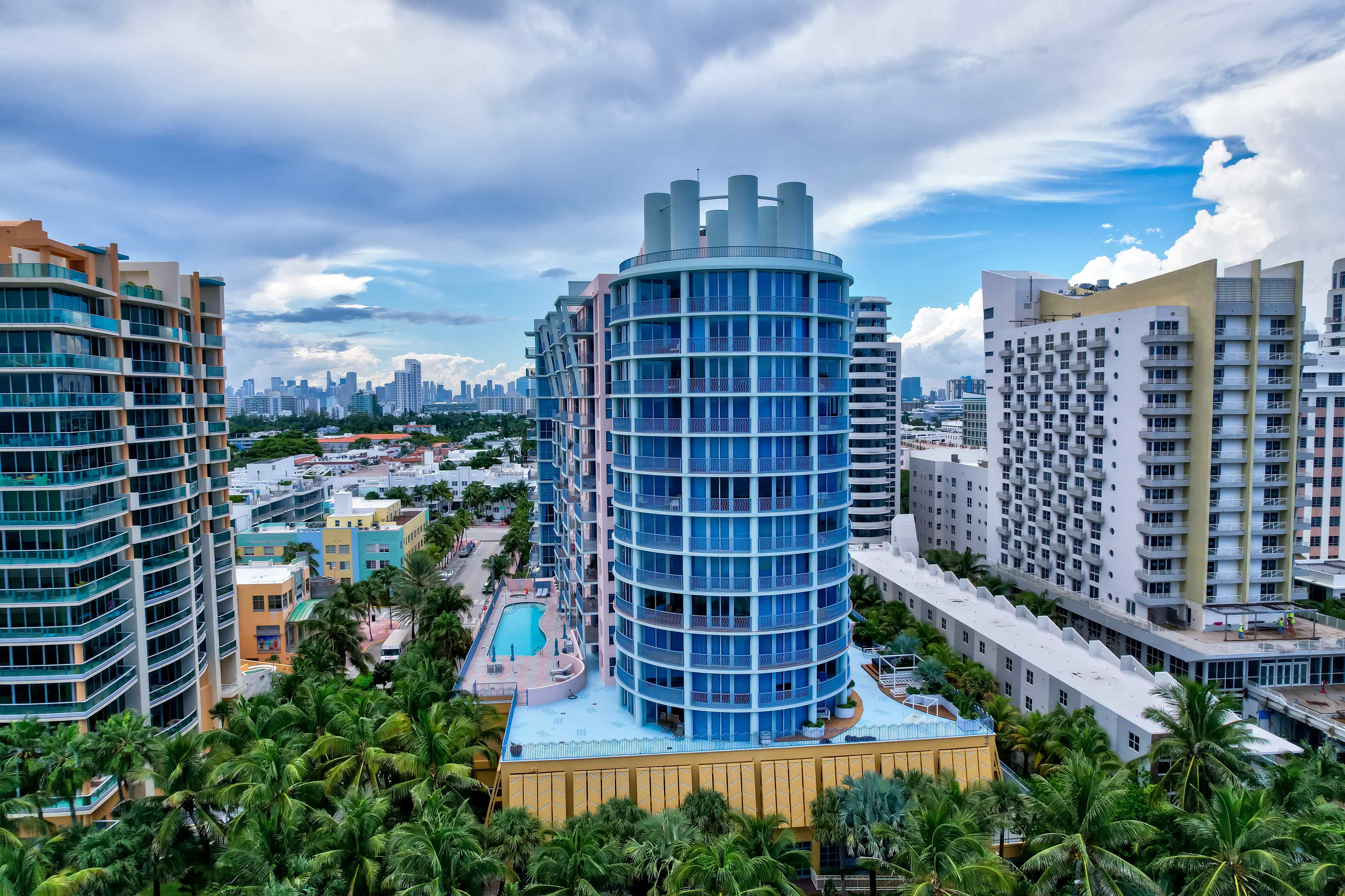  1500 Ocean Dr, Miami Beach, FL, 33139 - 物件實景