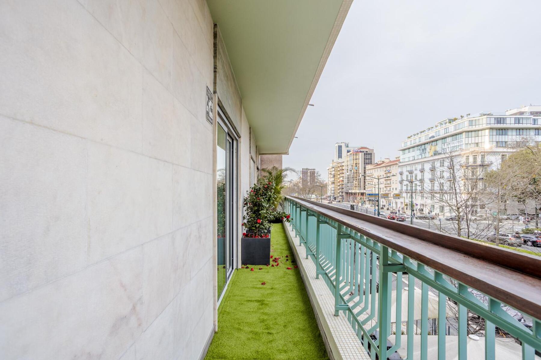  Flat, 3 bedrooms, for Sale - 物件實景