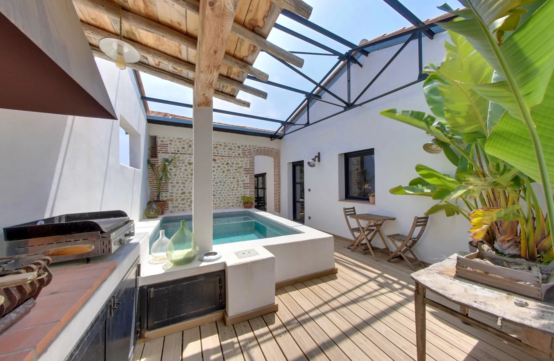 Canet-en-Roussillon, Occitanie, 66140, FR, 4 Bedrooms Bedrooms, ,3 BathroomsBathrooms,Residential,For Sale,1942229