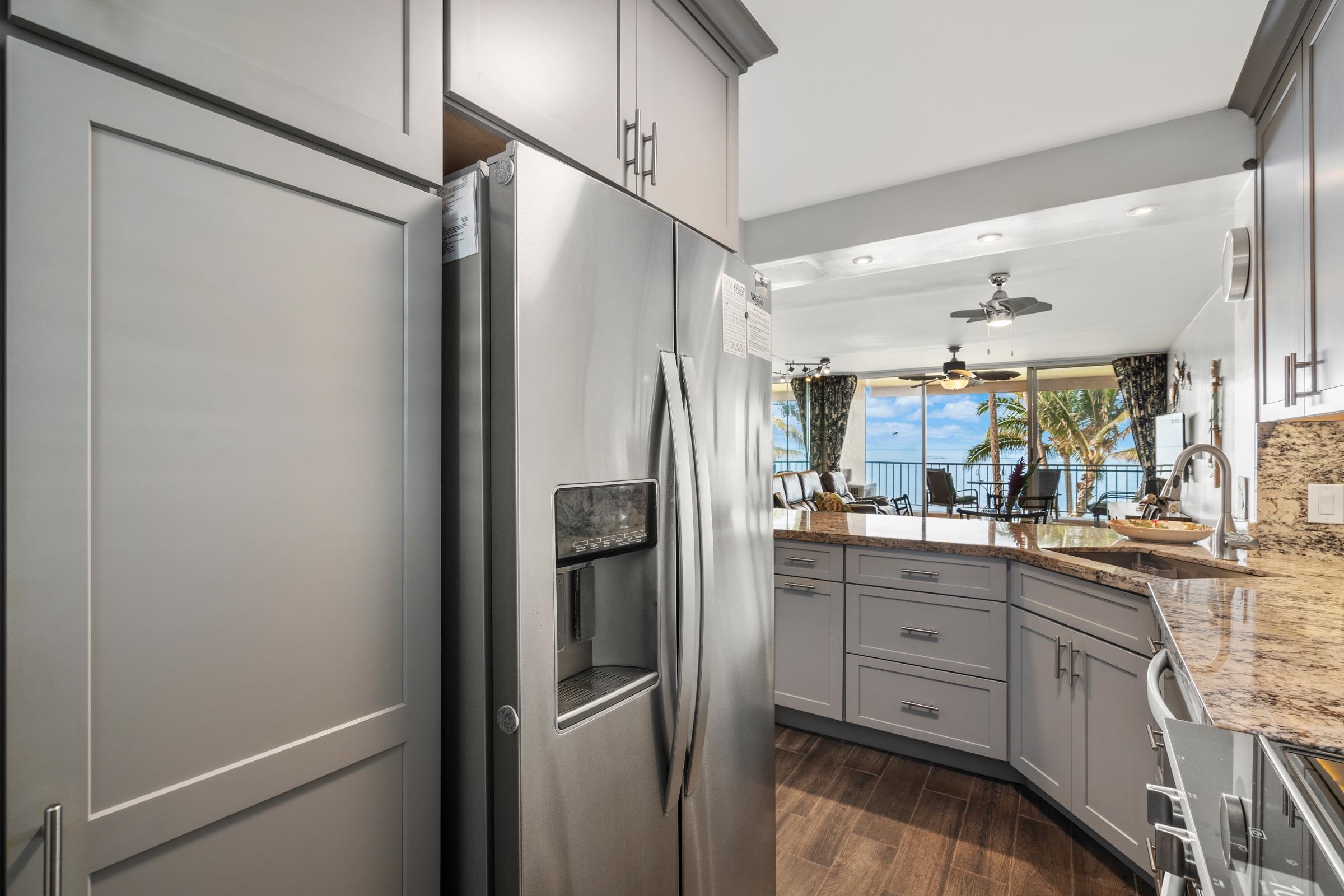 Kihei, Hawaii, 96753, United States, 1 Bedroom Bedrooms, ,1 BathroomBathrooms,Residential,For Sale,1998147