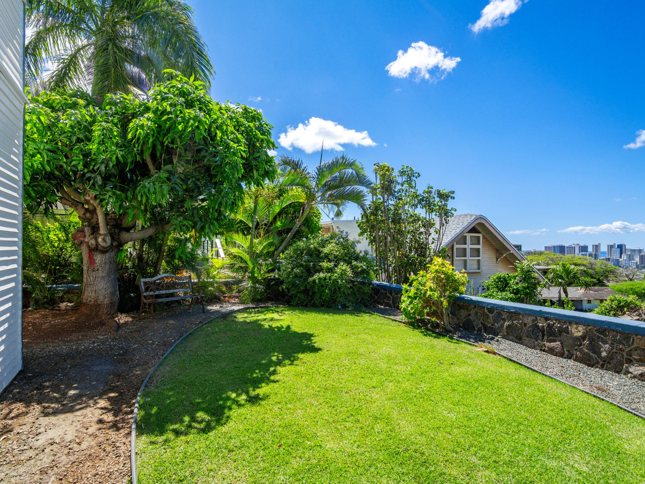  Kaimuki, Single Family Home - 物件實景