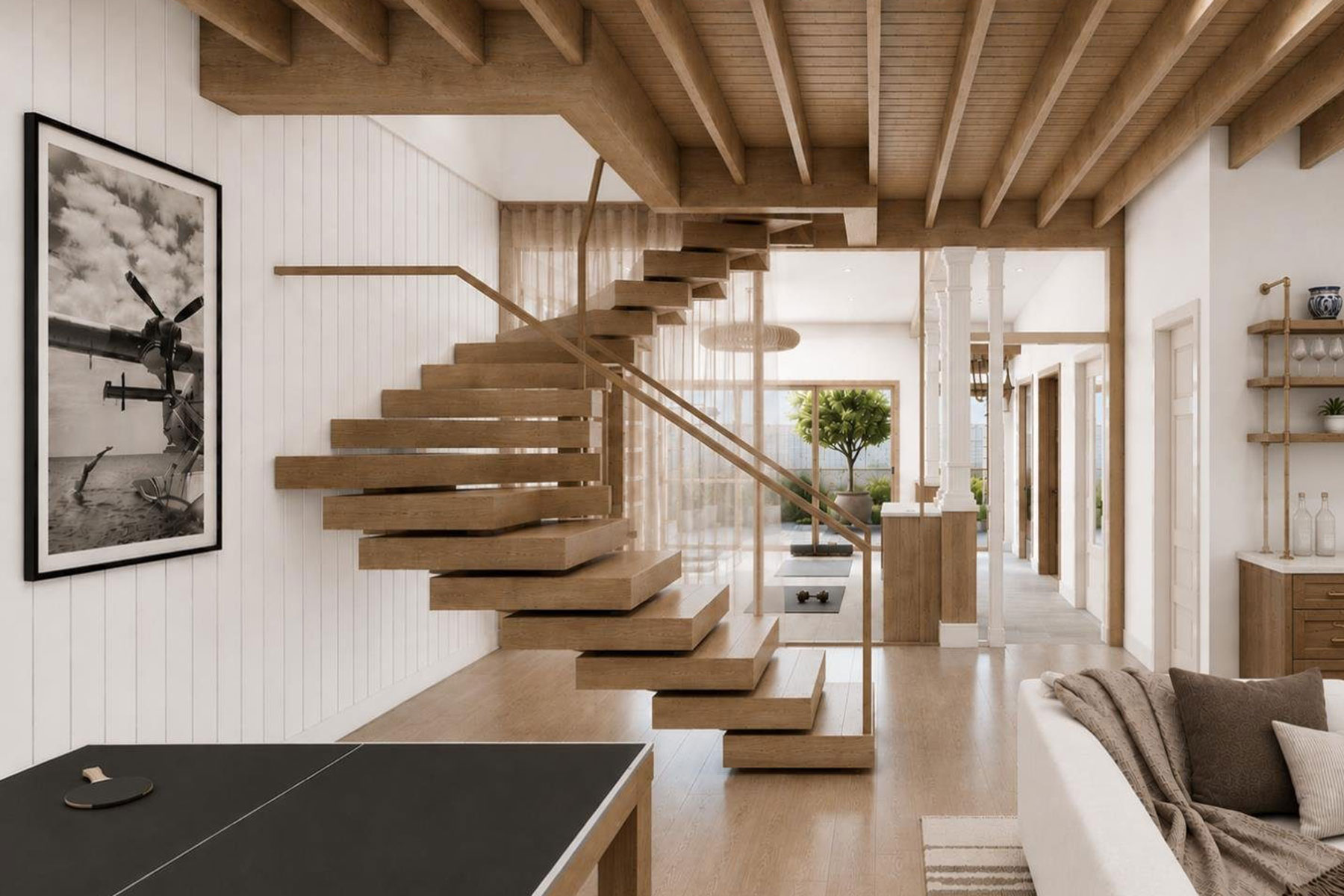  7 Brewster Road, Nantucket, MA, 02554 - 物件實景