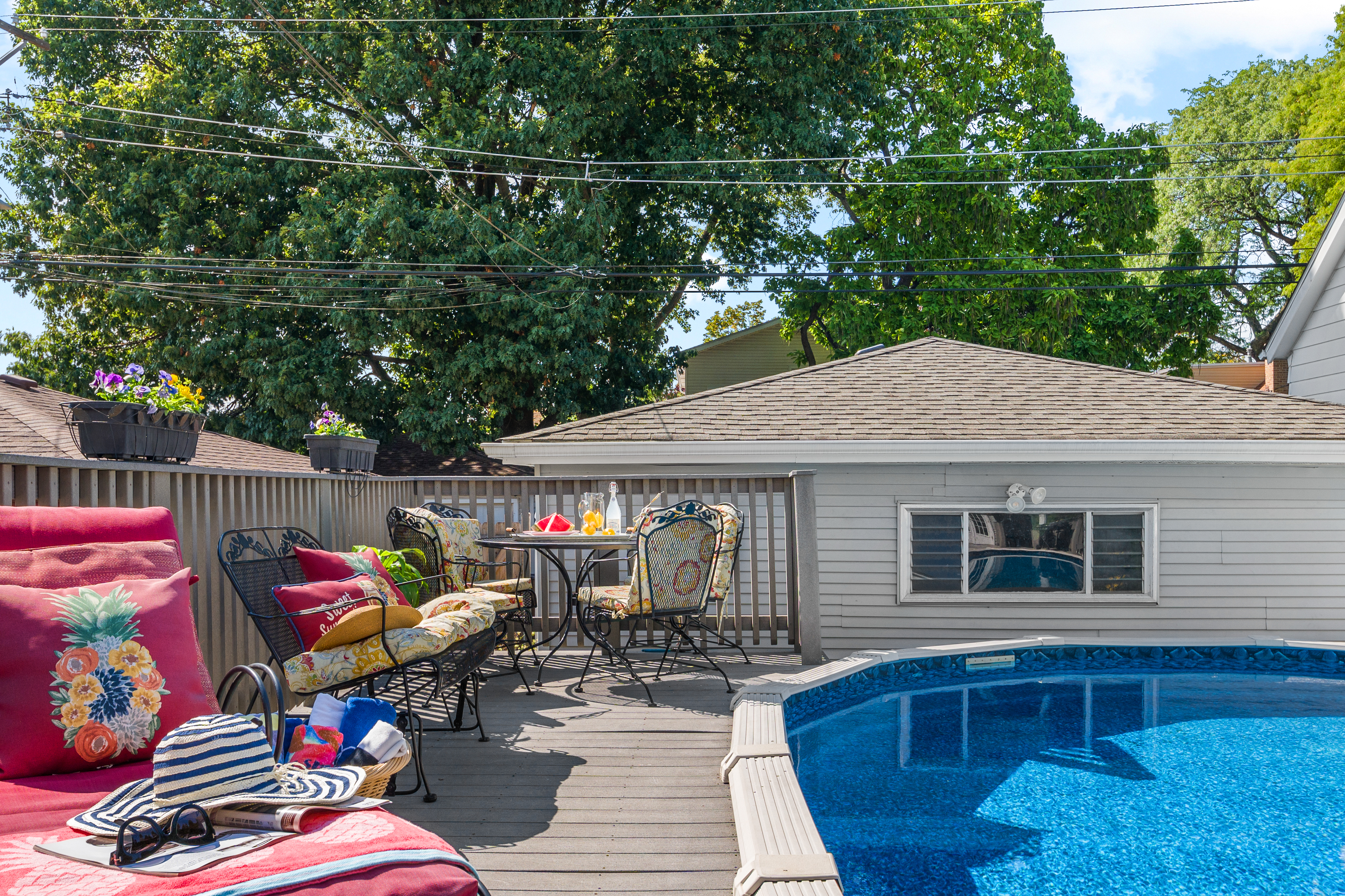  5750 N Merrimac Avenue, Chicago, IL, 60646 - 物件實景