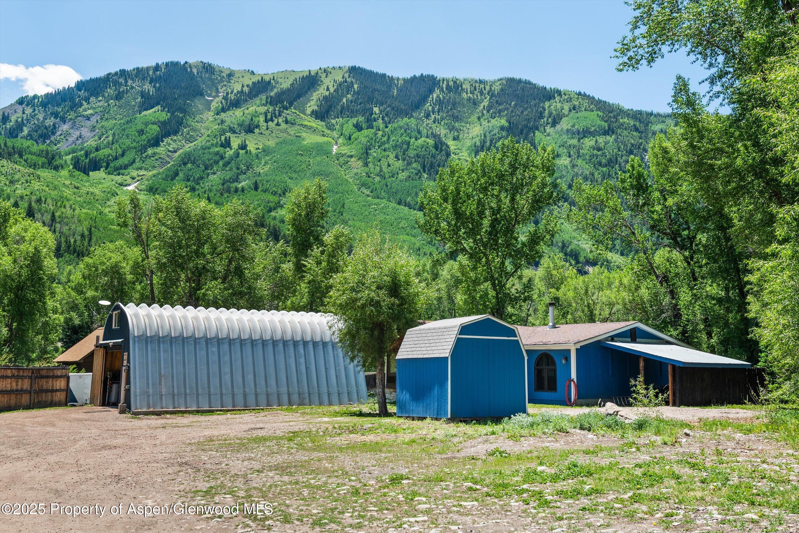 Marble, Colorado, 81623, United States, 2 Bedrooms Bedrooms, ,2 BathroomsBathrooms,Residential,For Sale,1862307