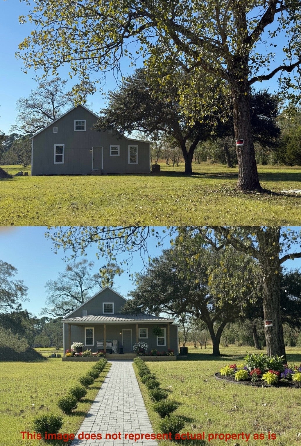Hufsmith Rd, Tomball, TX 77375 #1