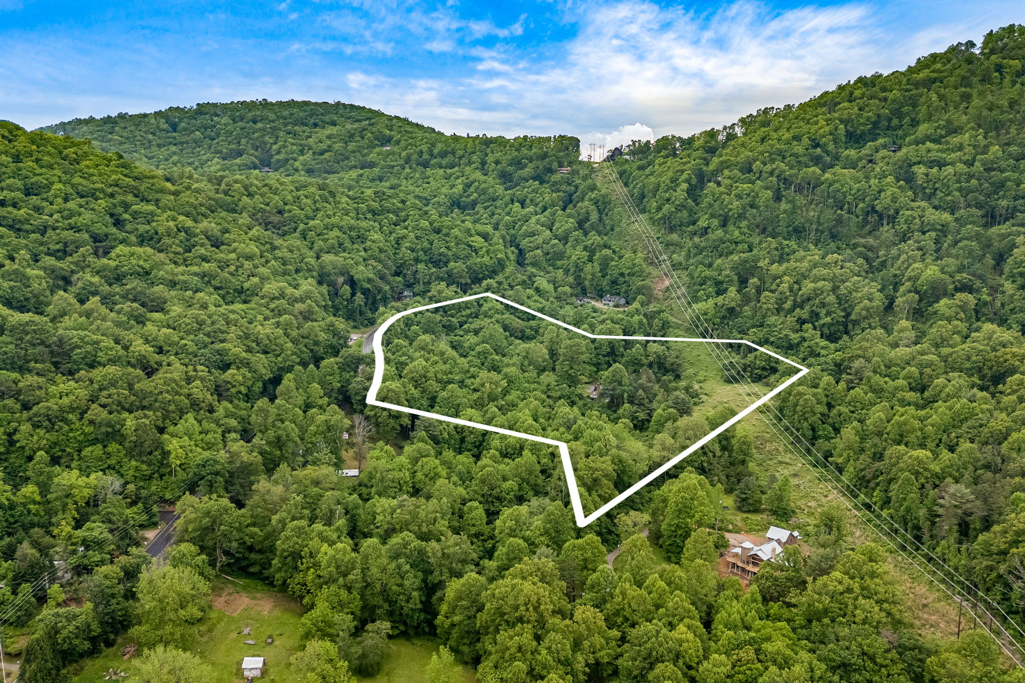 Asheville, North Carolina, 28803, United States, 4 Bedrooms Bedrooms, ,4 BathroomsBathrooms,Residential,For Sale,1825860