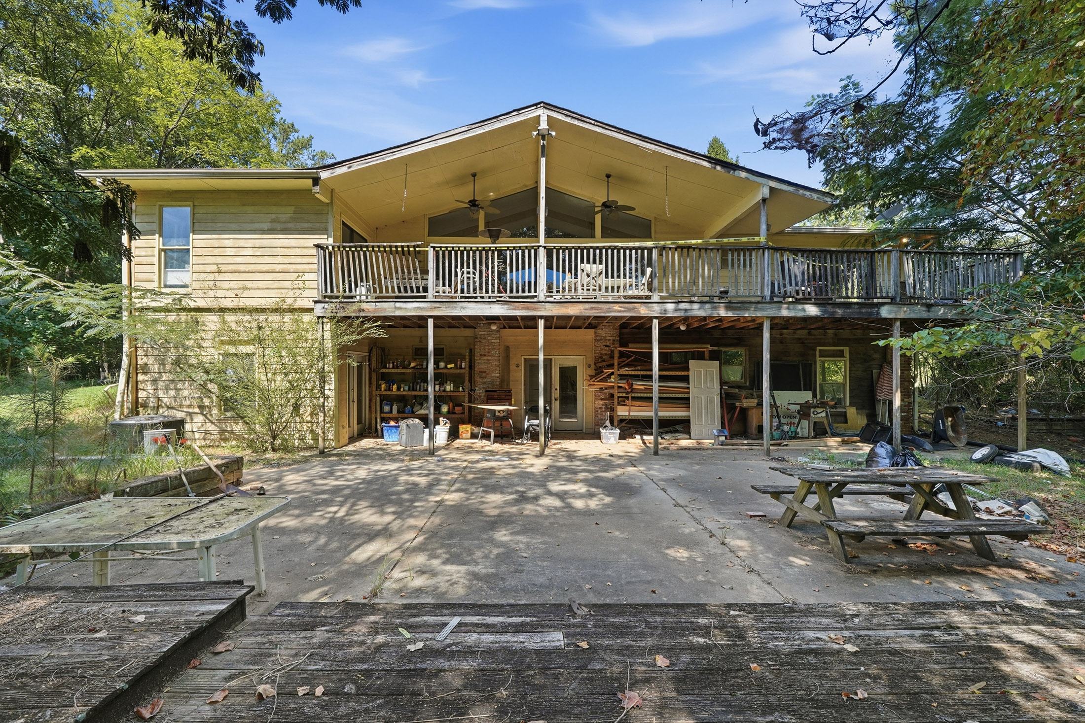  Incredible Opportunity on Lake Lanier - 物件實景