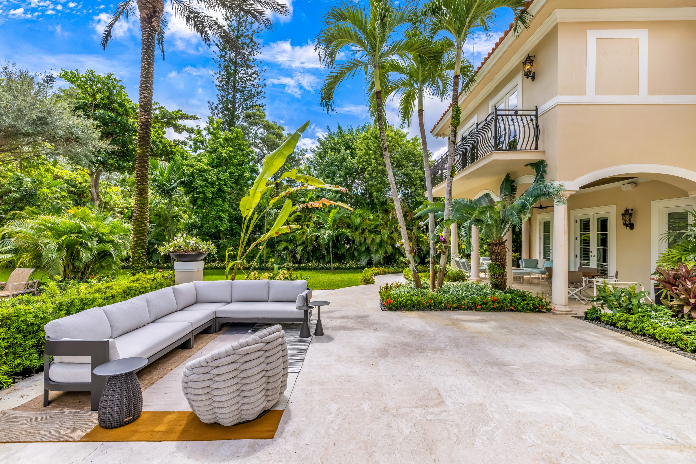  5250 Snapper Creek Road, Coral Gables, FL 33156 - 物件實景