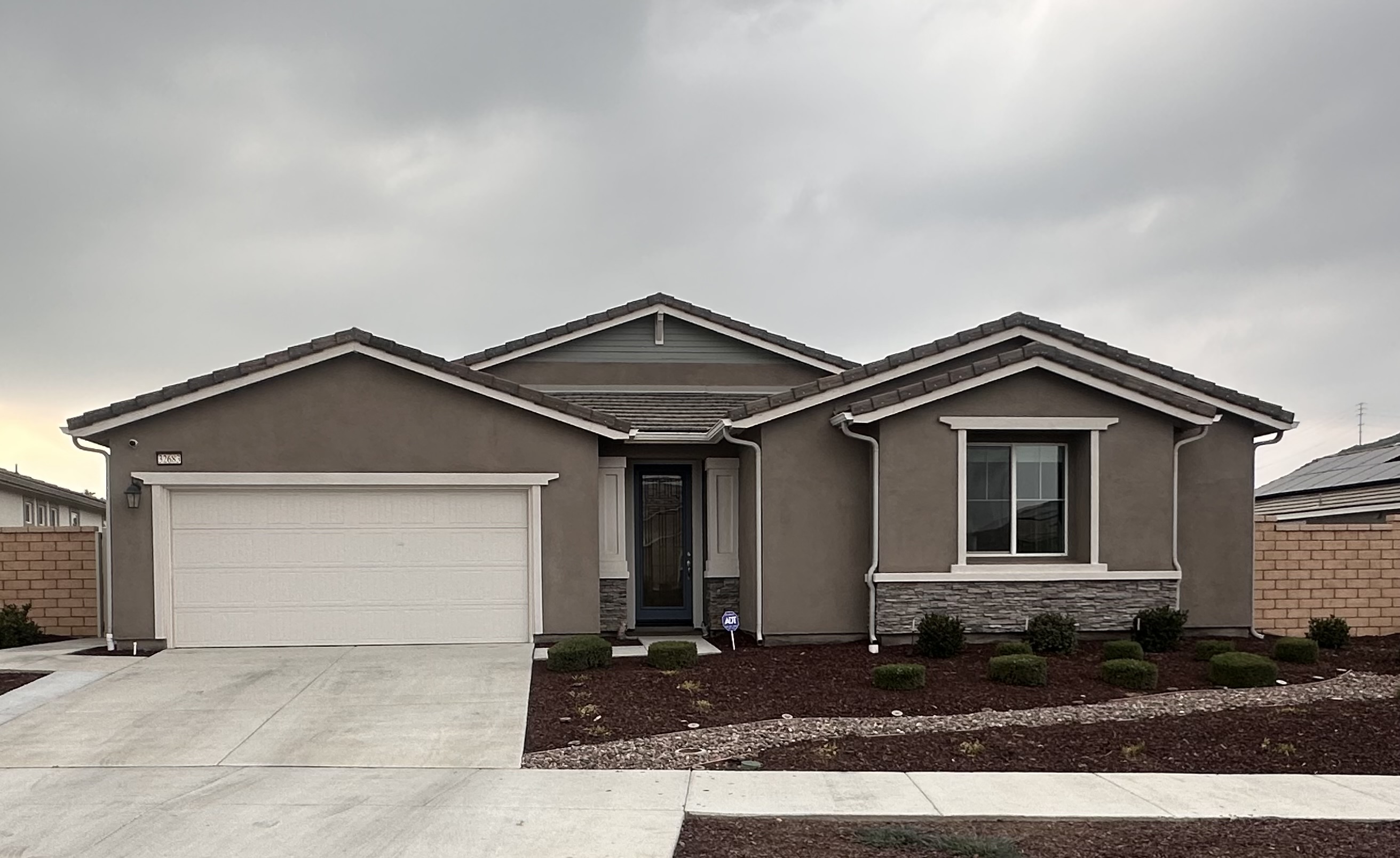 Menifee, California, 92584, United States, 4 Bedrooms Bedrooms, ,4 BathroomsBathrooms,Residential,For Sale,2013237