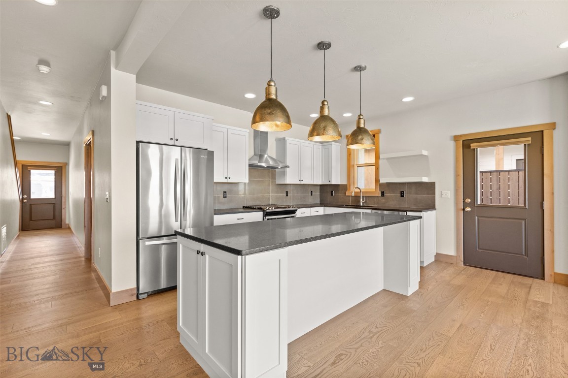 Bozeman, Montana, 59715, United States, 3 Bedrooms Bedrooms, ,3 BathroomsBathrooms,Residential,For Sale,1821481