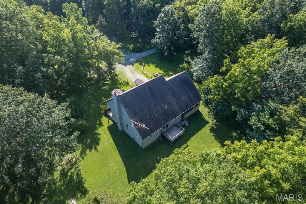 Bonne Terre, Missouri, 63628, United States, 4 Bedrooms Bedrooms, ,2 BathroomsBathrooms,Residential,For Sale,1942217