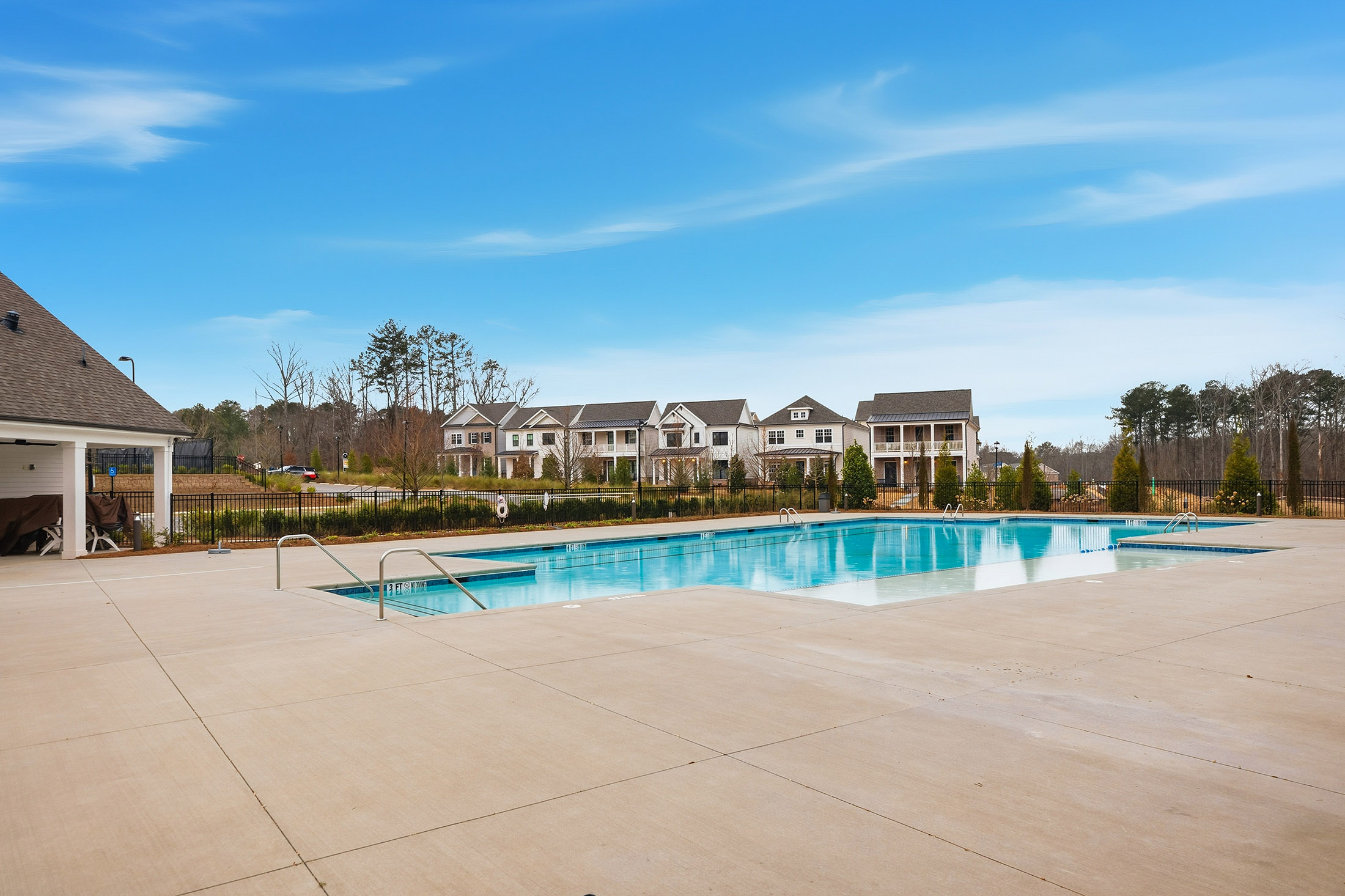  Luxury Townhome Living at its Finest - 物件實景