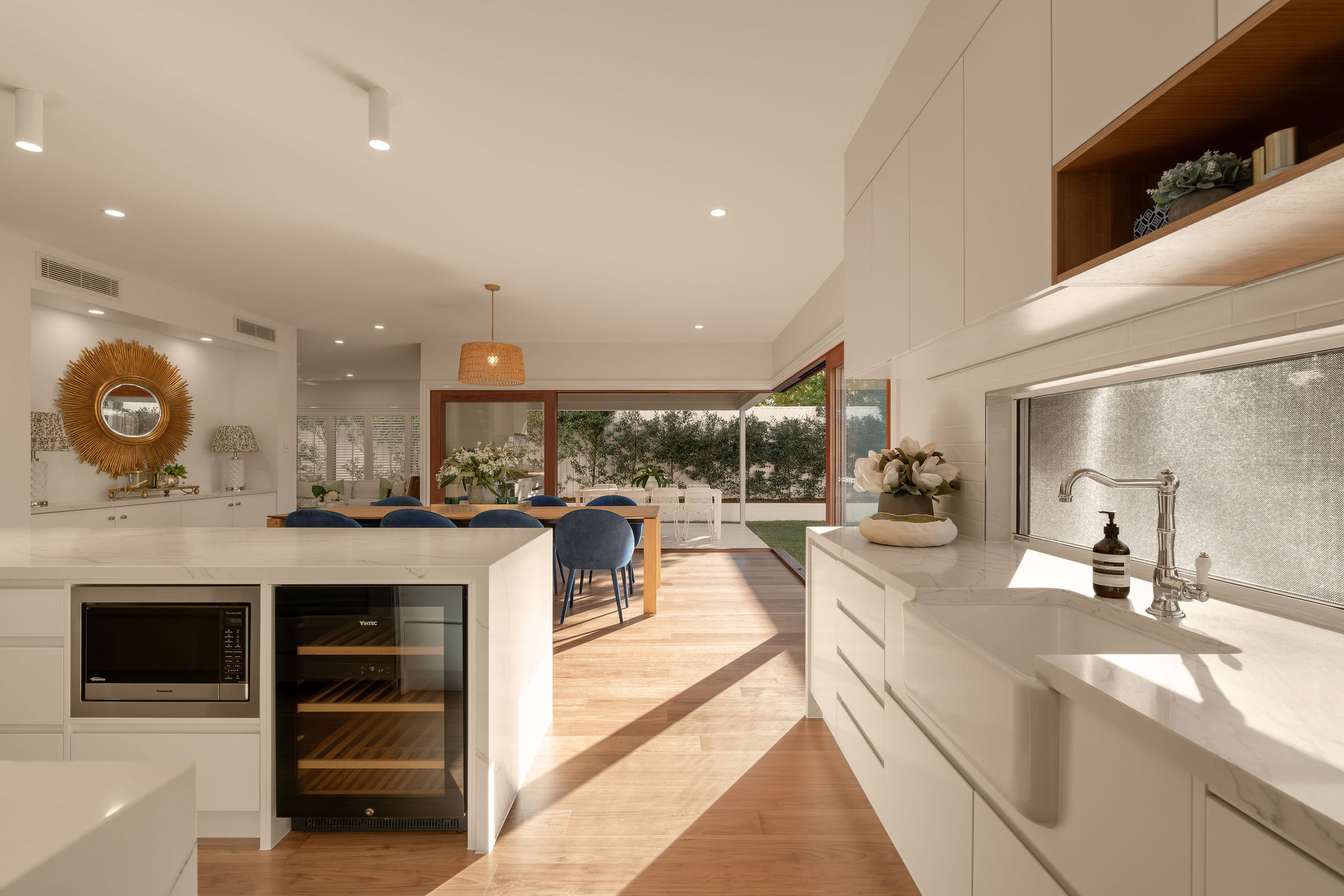  Sophisticated Hamptons Living in a Prestigious Ascot Pocket - 物件實景