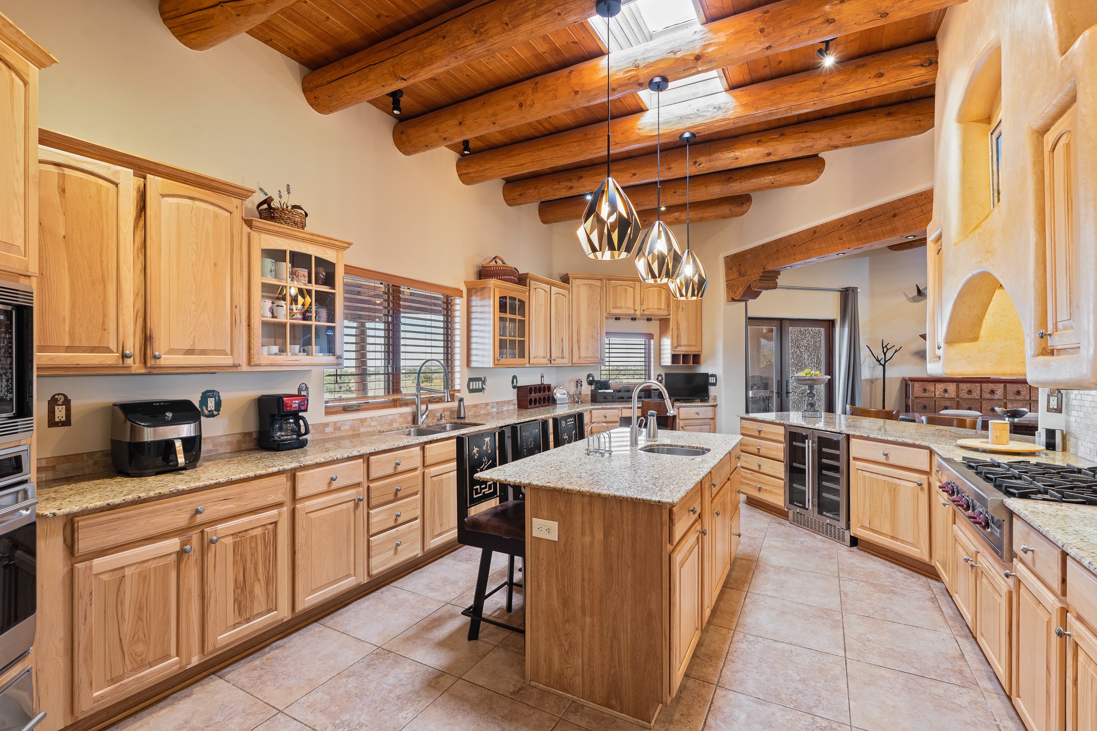  68 Avenida Las Nubes - 物件實景