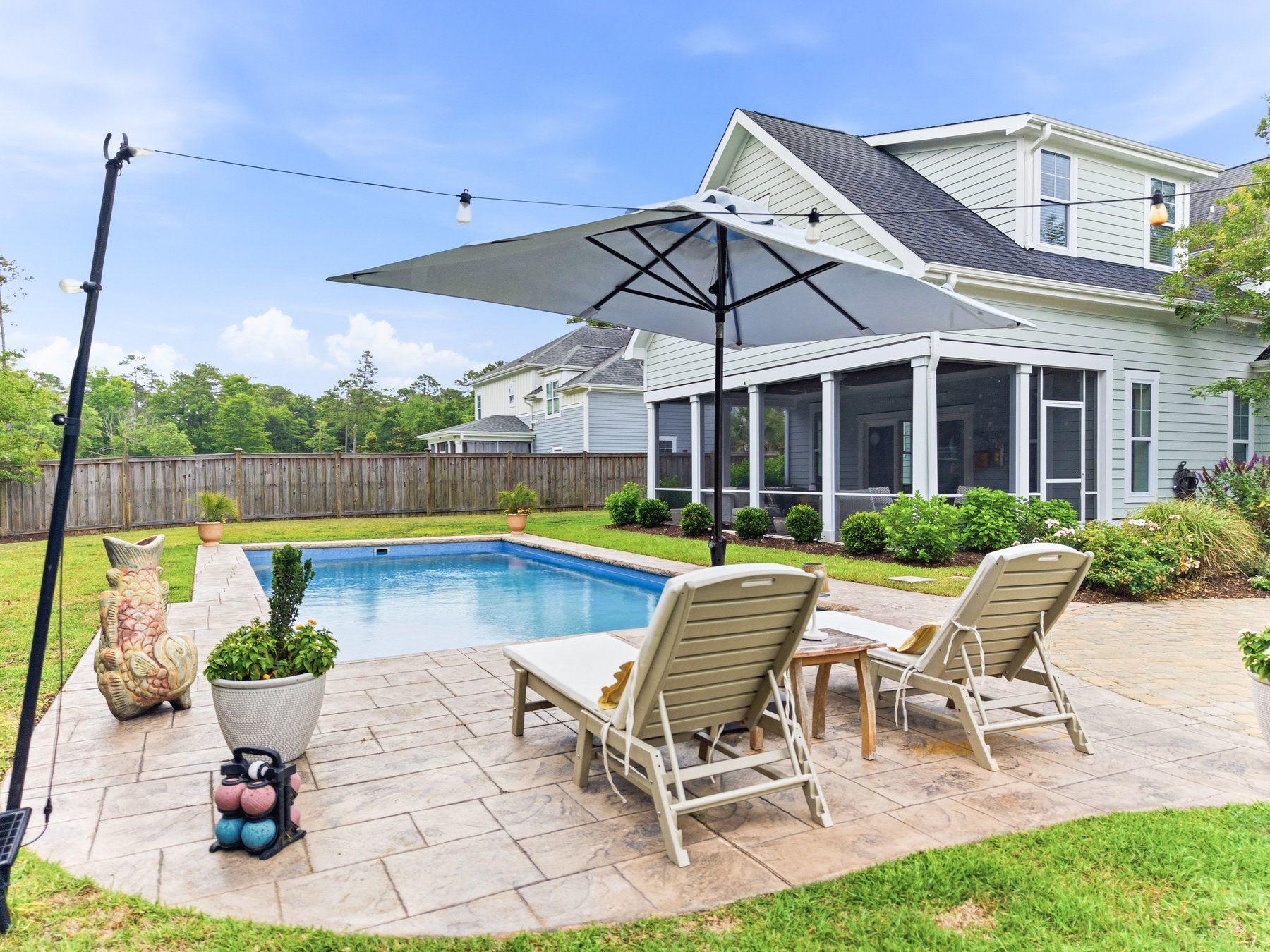  3512 Cordgrass Lane, Wilmington, NC 28409 - 物件實景
