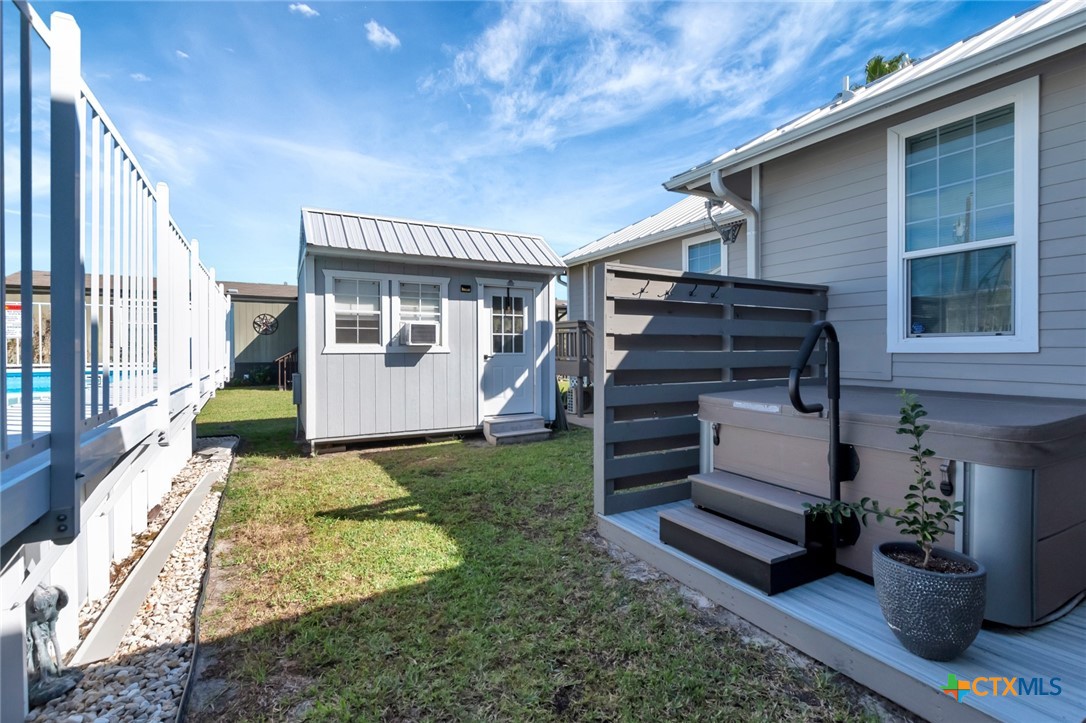 612 W Jackson Avenue, Port O'Connor, Texas, 77982, United States, 3 Bedrooms Bedrooms, ,3 BathroomsBathrooms,Residential,For Sale,612 W Jackson Avenue,1673246