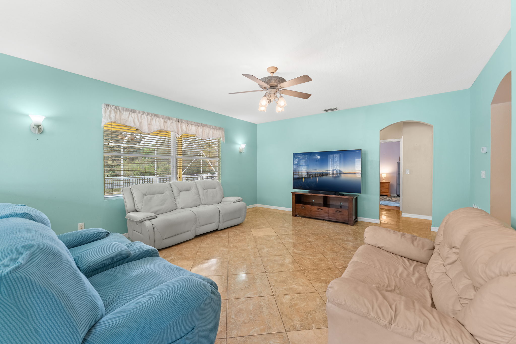  4194 Fenrose Circle, Melbourne, FL, 32940 - 物件實景
