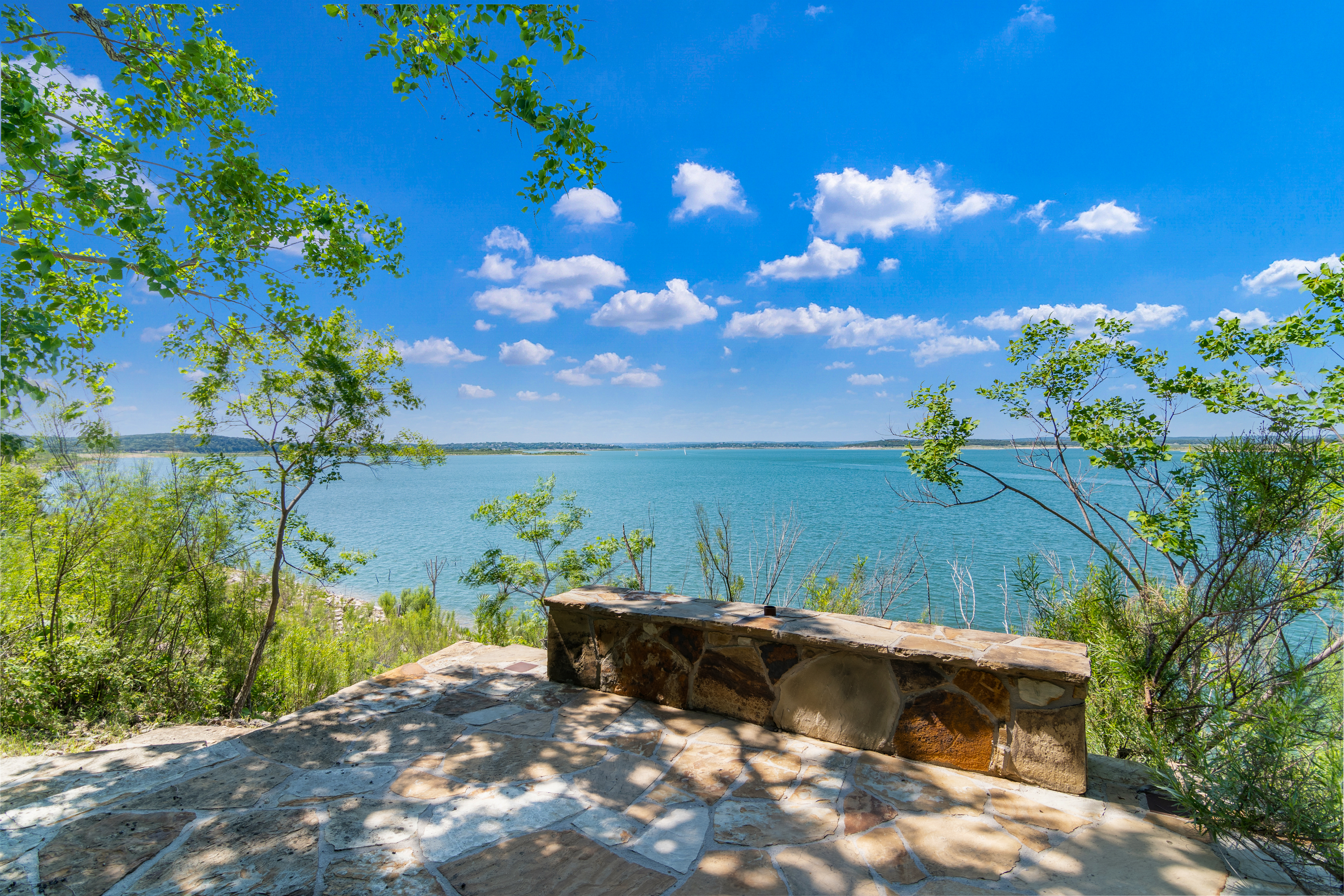  Canyon Lake Waterfront Retreat - 物件實景