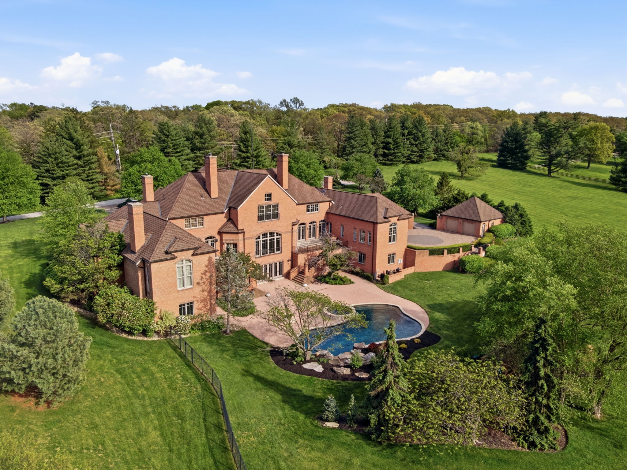  17 Bridle Ridge Lane, St. Louis, MO 63131 - 物件實景