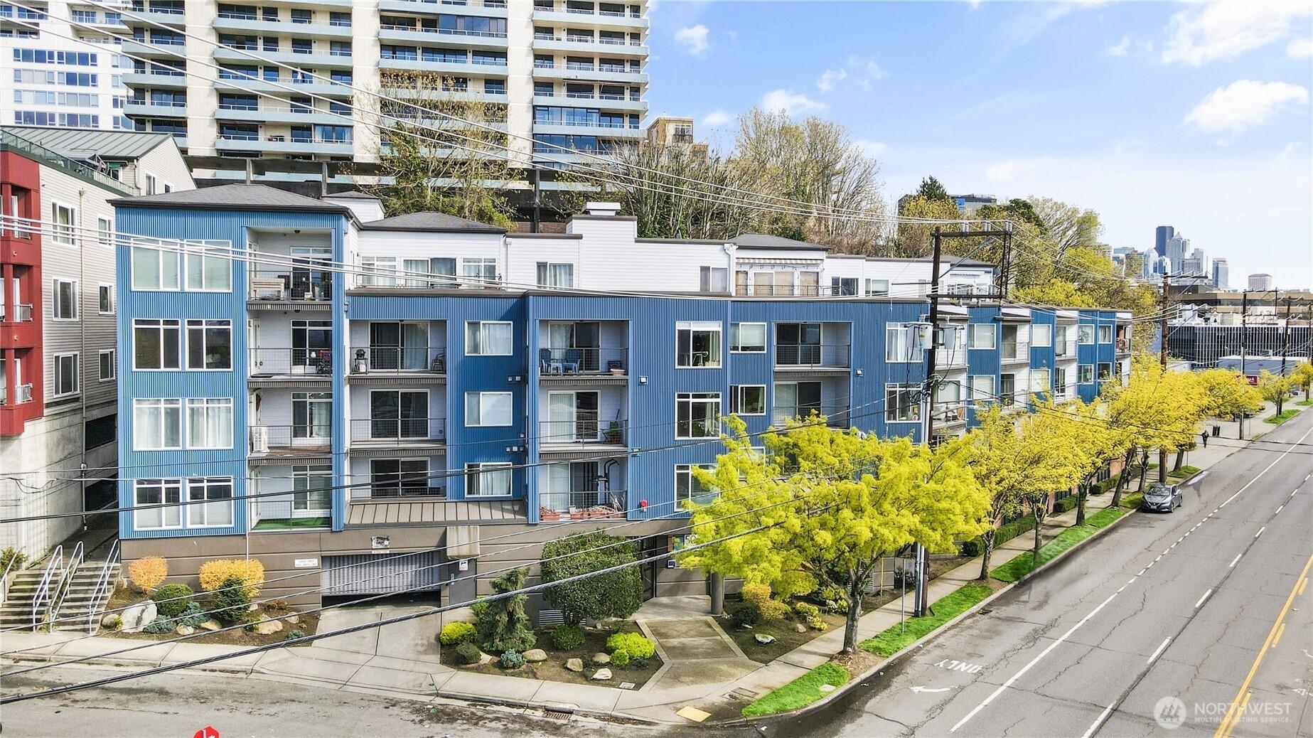 SEATTLE, Washington, 98119, United States, 3 Bedrooms Bedrooms, ,2 BathroomsBathrooms,Residential,For Sale,1762167