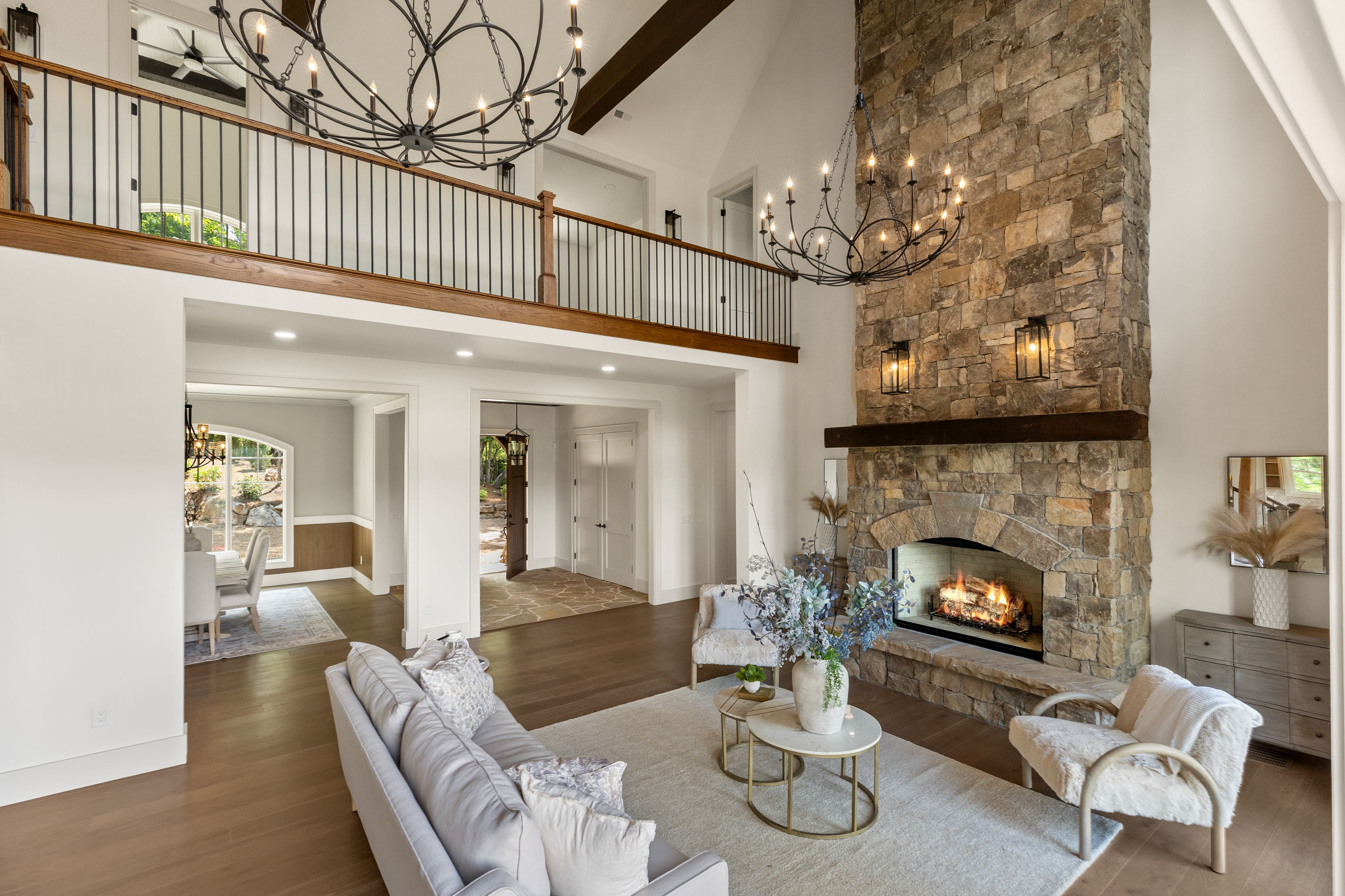  343 Ledgeview Road, Cedar Hill - 物件實景