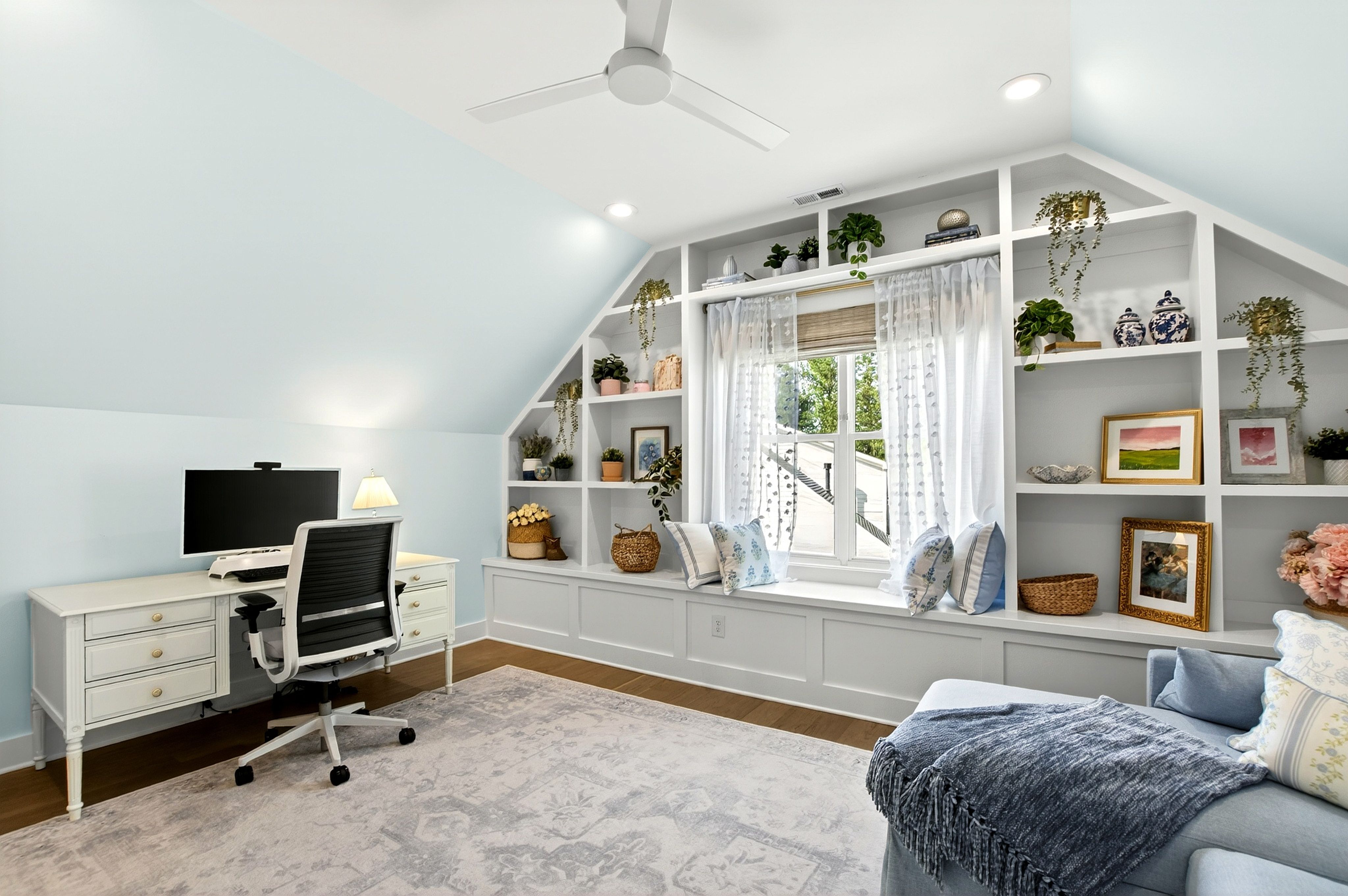  7717 Dover Hills Drive, Wake Forest, NC 27587 - 物件實景