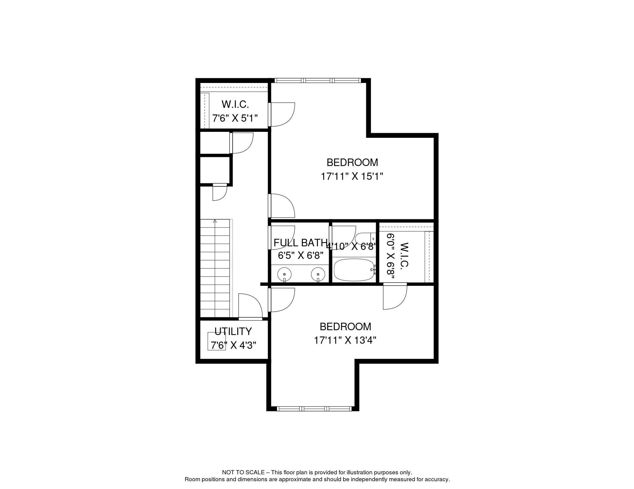  ?Steven Court Community? Meticulously Maintained Top to Bottom Townhome - 物件實景