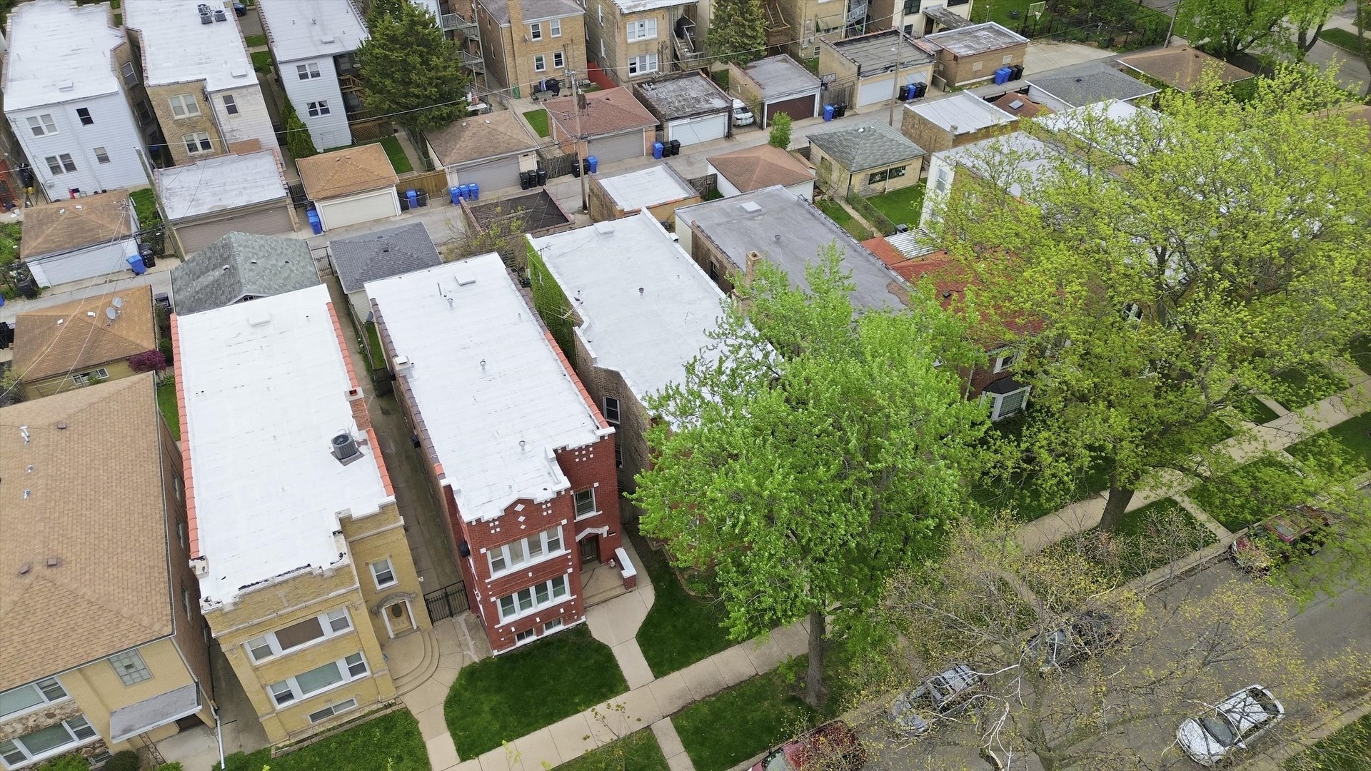 Chicago, Illinois, 60659, United States, 9 Bedrooms Bedrooms, ,Residential,For Sale,2040474