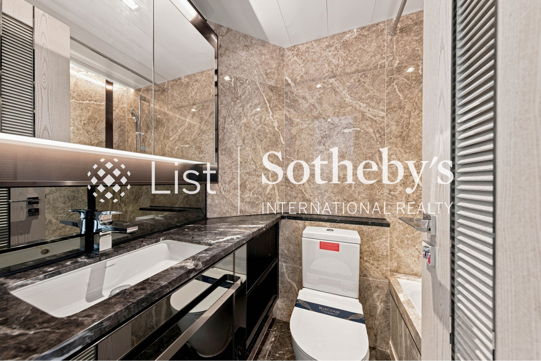  The Southside Phase 3 Blue Coast - 物件實景