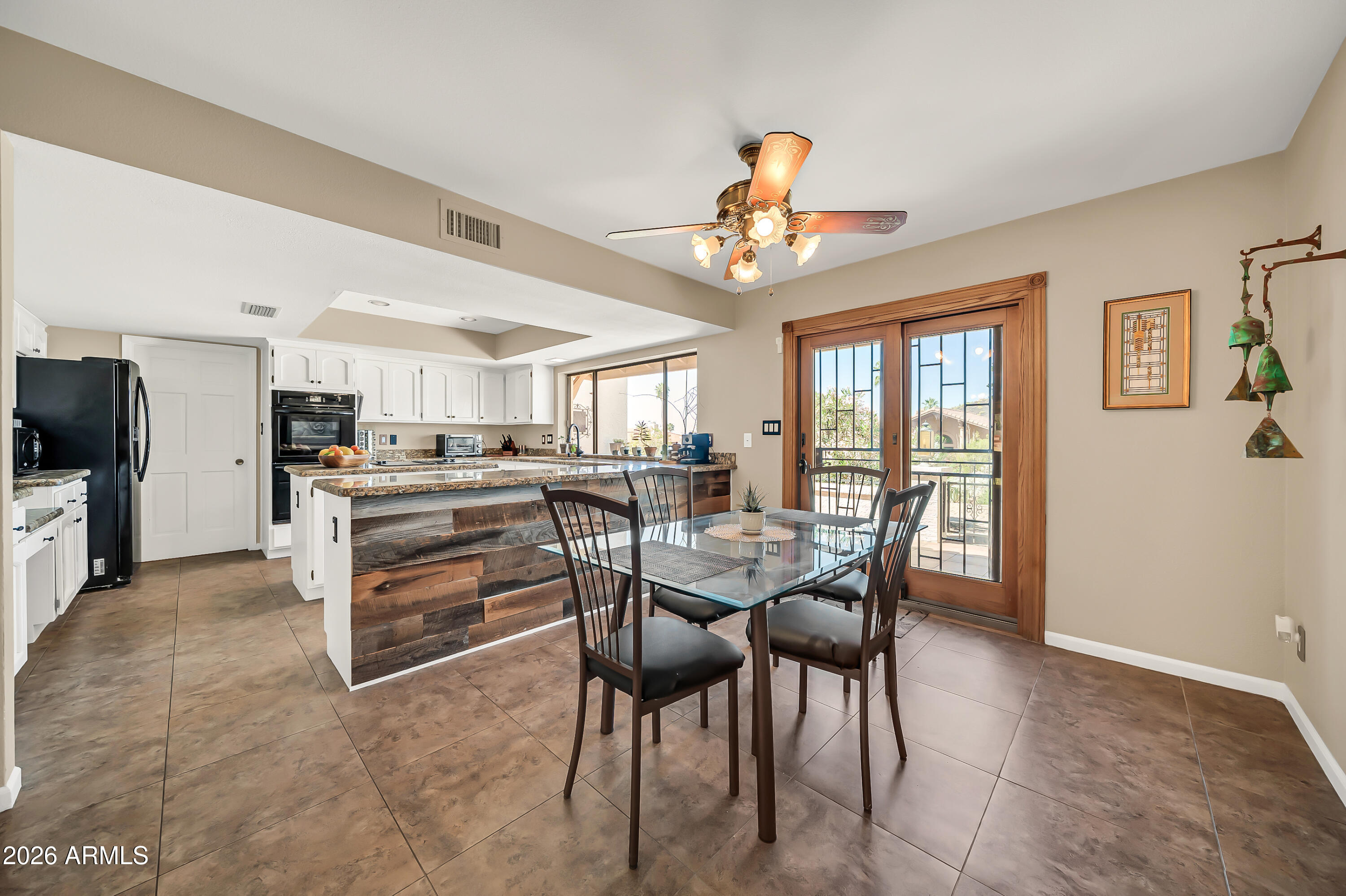  1121 W Aster Drive  Phoenix, AZ - 物件實景