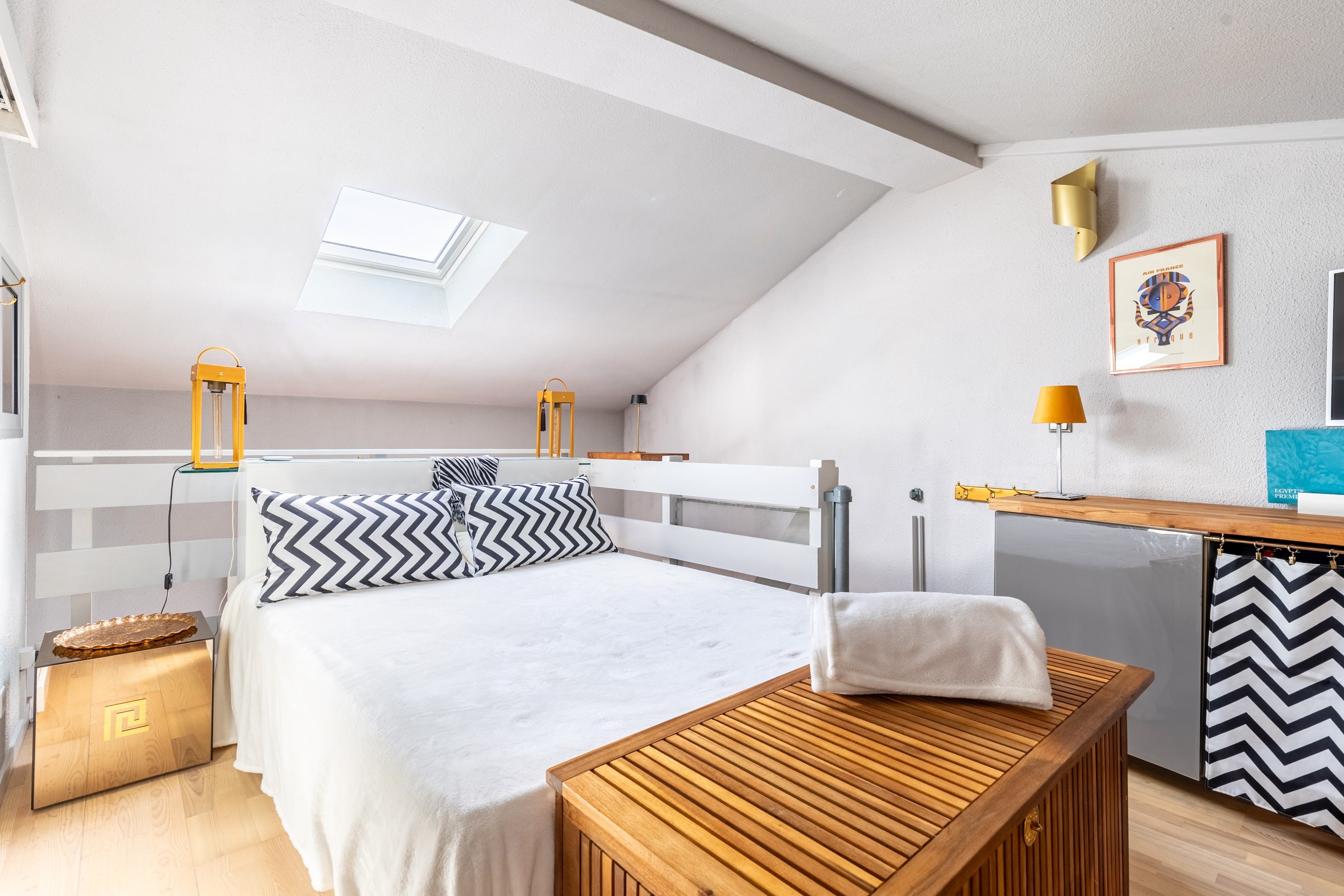  TOURNY - ELEGANT APARTMENT IN THE HEART OF BORDEAUX - AIR CONDITIONING - 物件實景