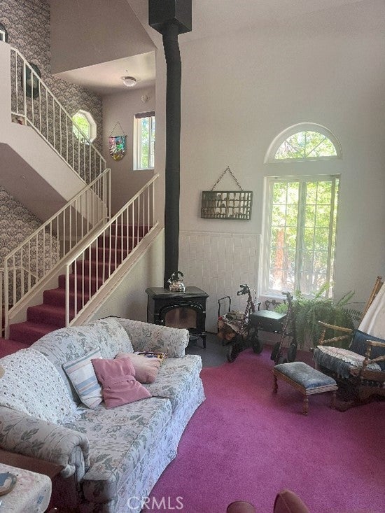Forest Falls, California, 92339, United States, 2 Bedrooms Bedrooms, ,3 BathroomsBathrooms,Residential,For Sale,1928200